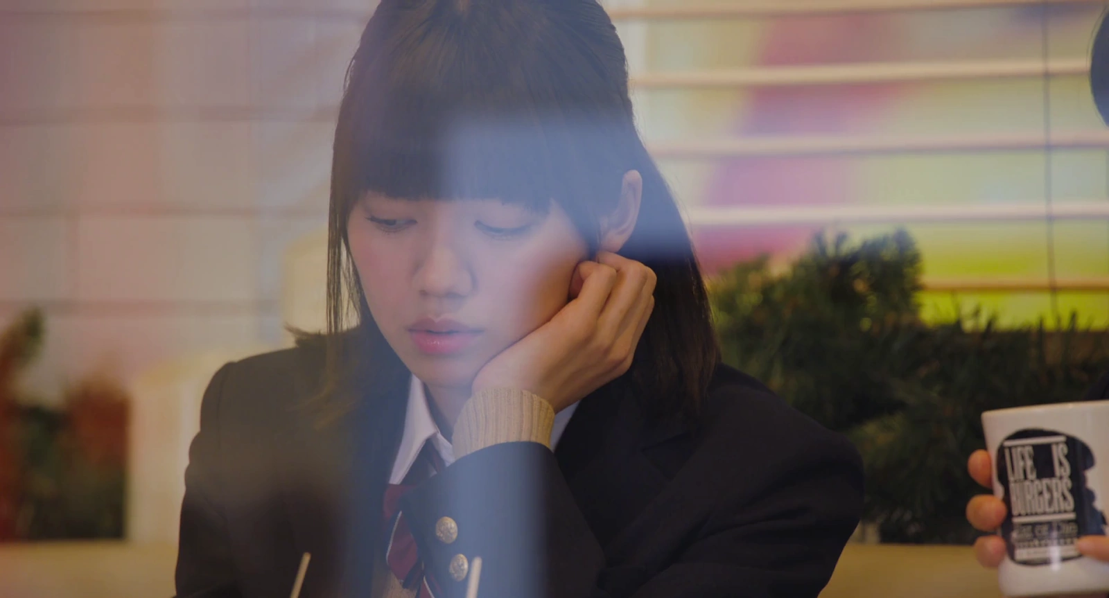 Wolf Girl and Black Prince screenshot 4