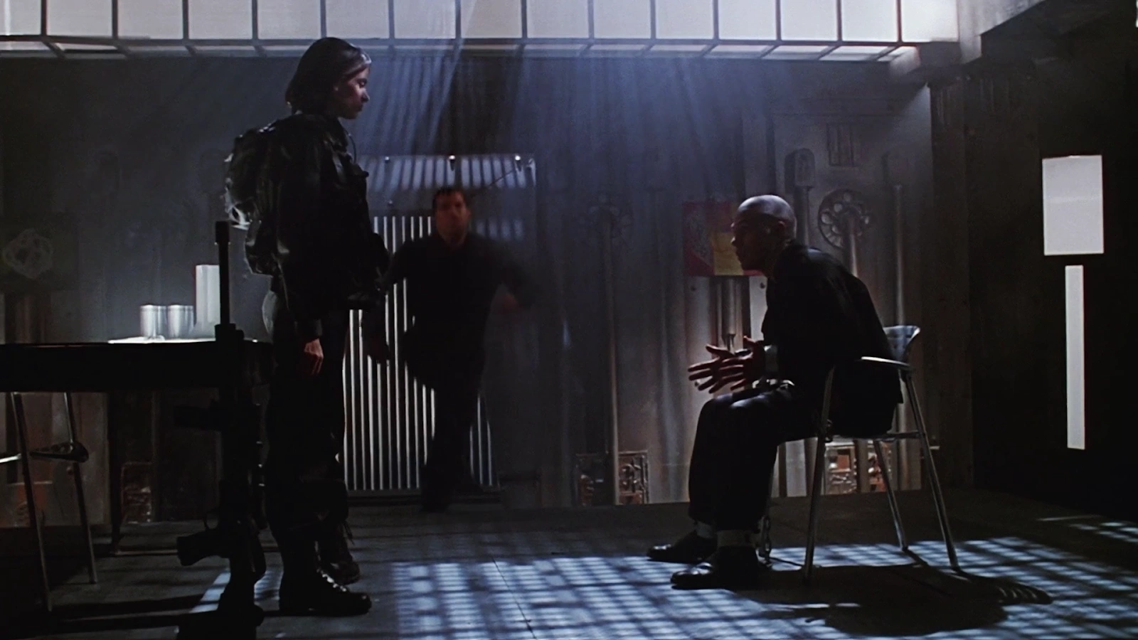Hellraiser: Bloodline screenshot 2