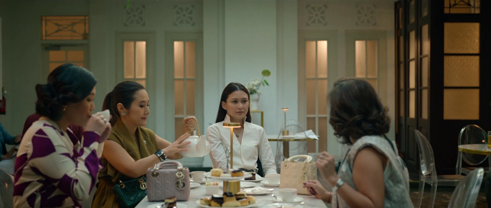 A Normal Woman screenshot 4