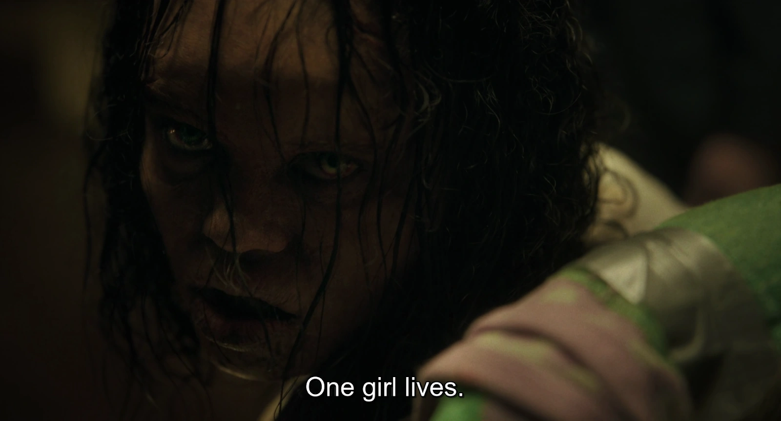 The Exorcist: Believer screenshot 1