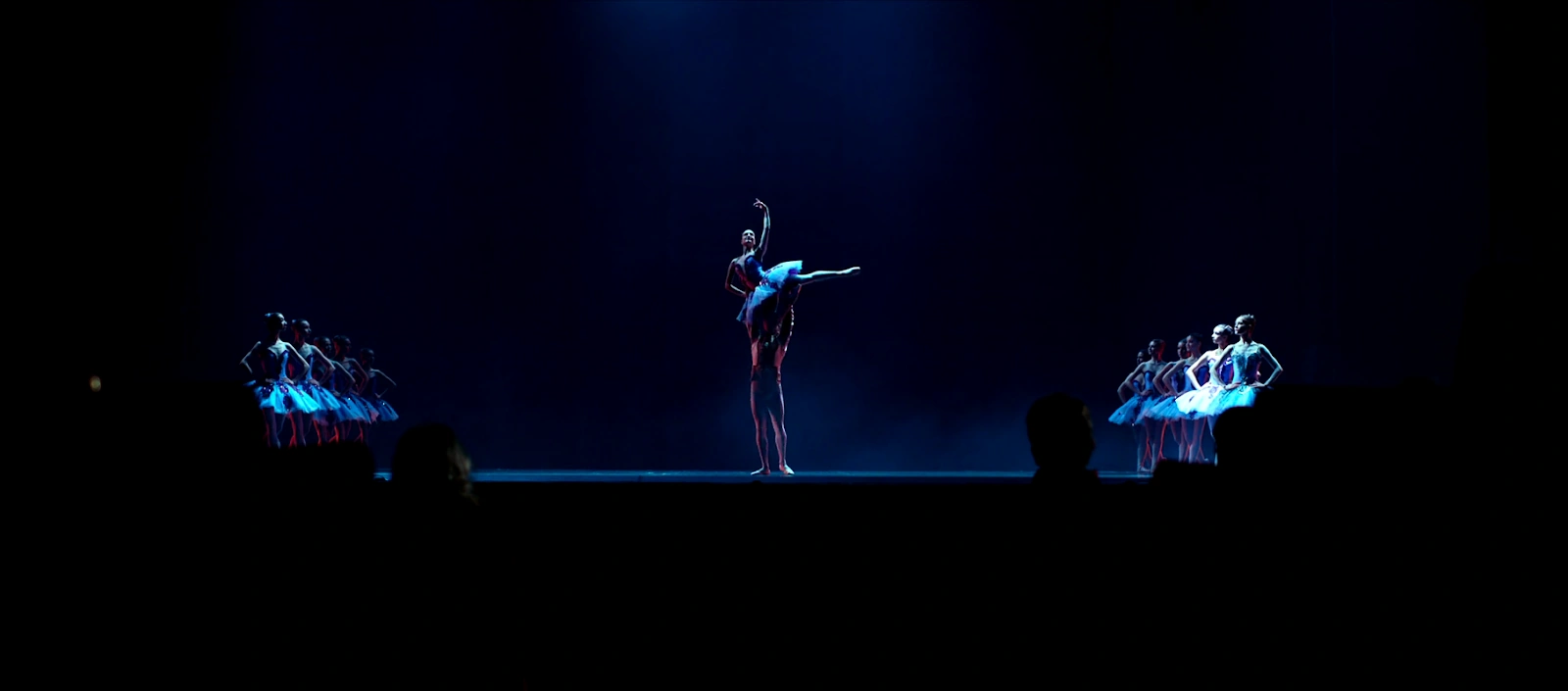 The American screenshot 5