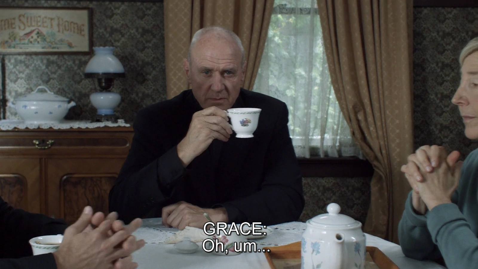 Grace screenshot 4