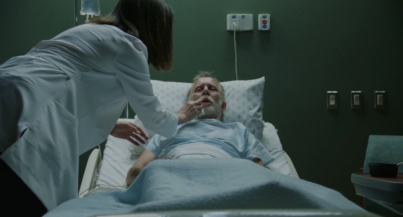 Night Nurse screenshot 2