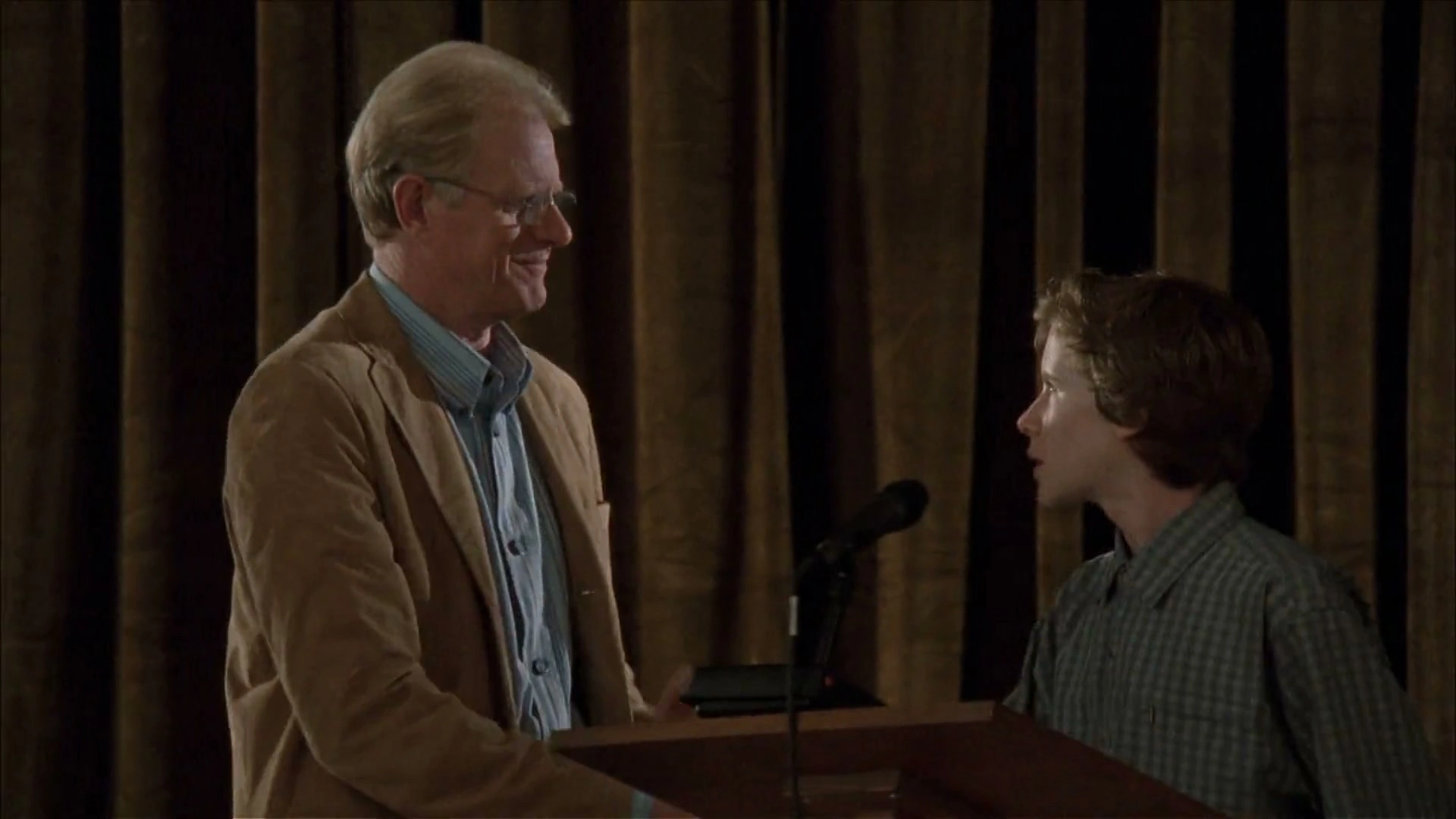 Spirit Bear: The Simon Jackson Story screenshot 4