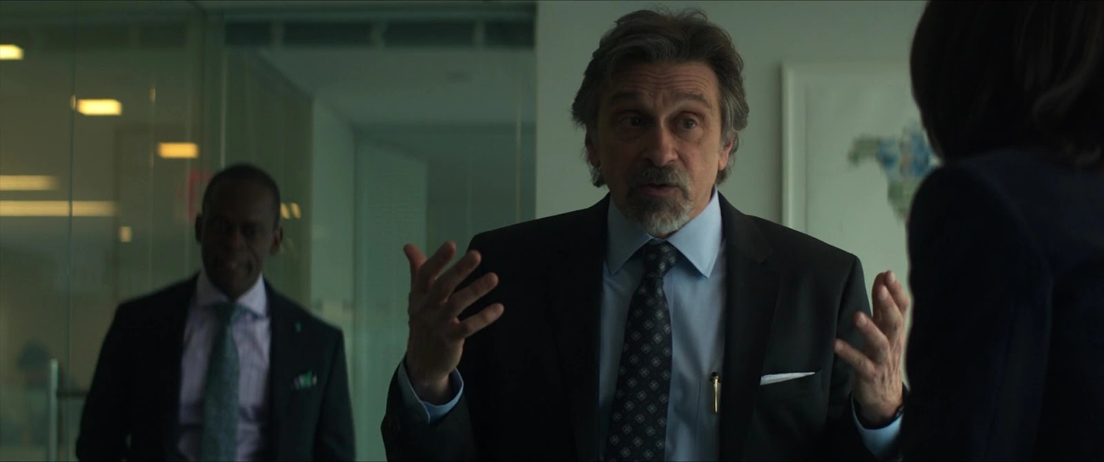 Money Monster screenshot 3