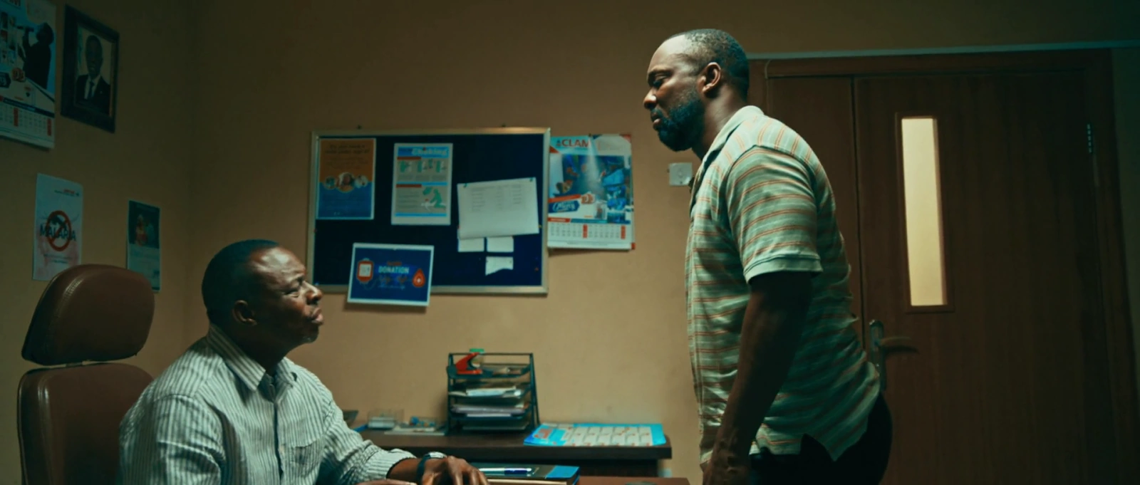 A Father's Love screenshot 5