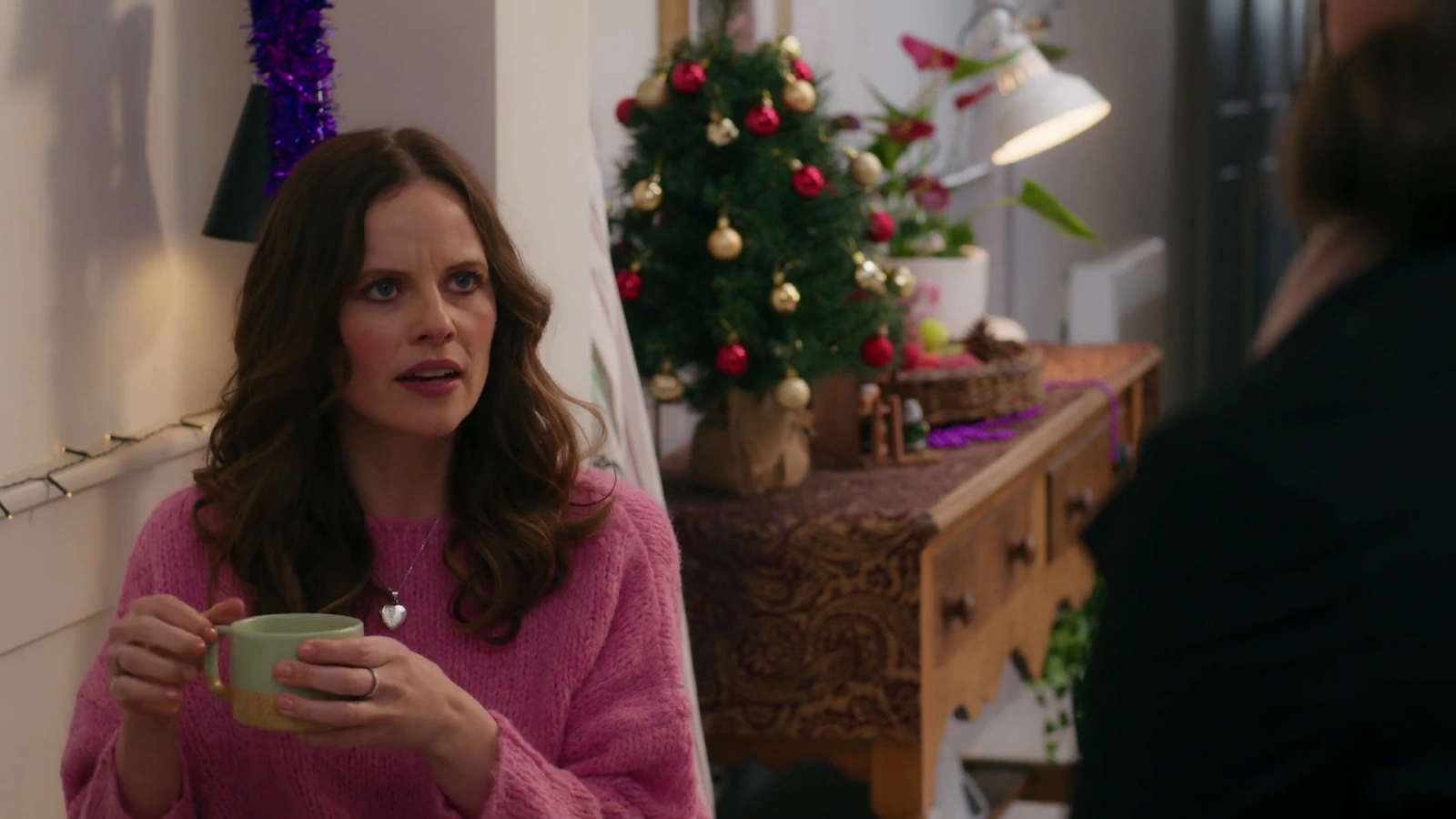 Christmas in Notting Hill screenshot 4