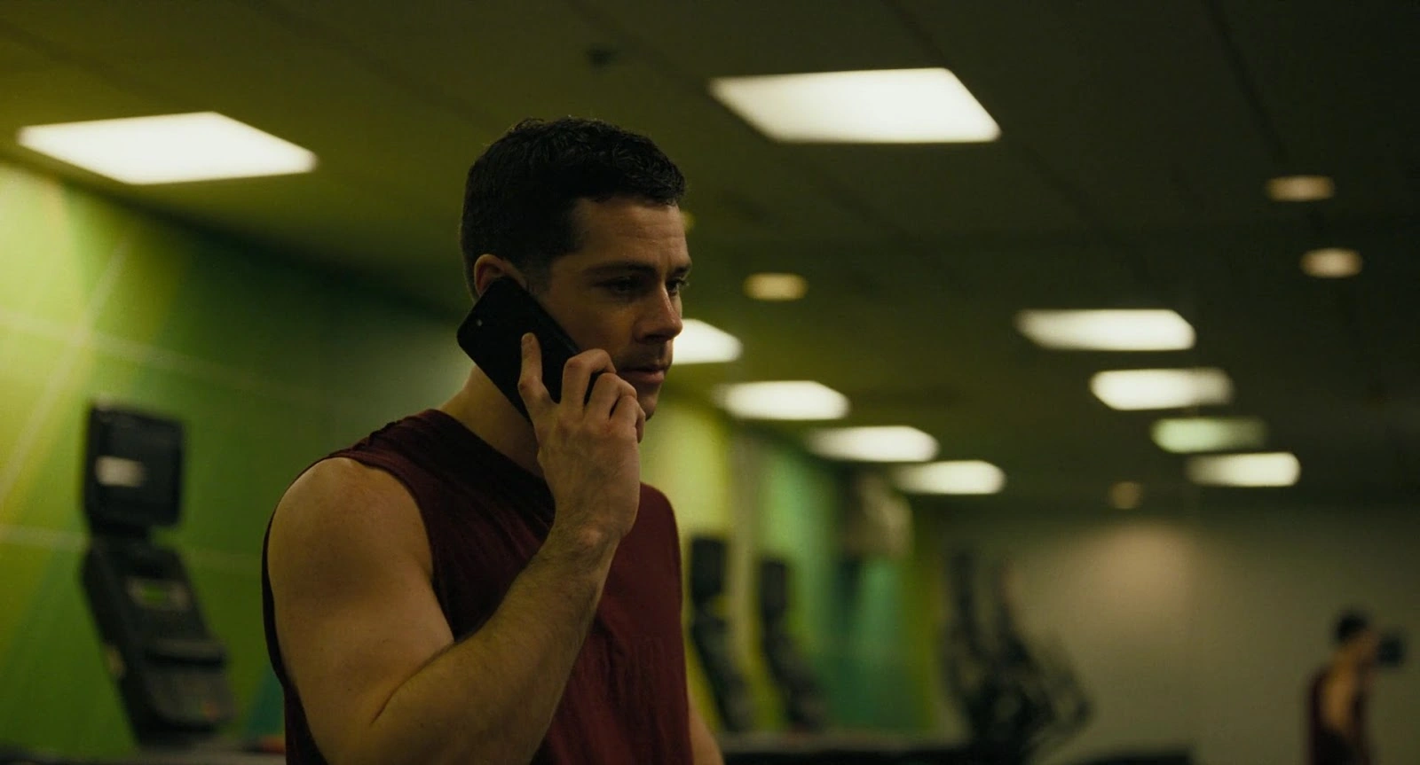 Twinless screenshot 4