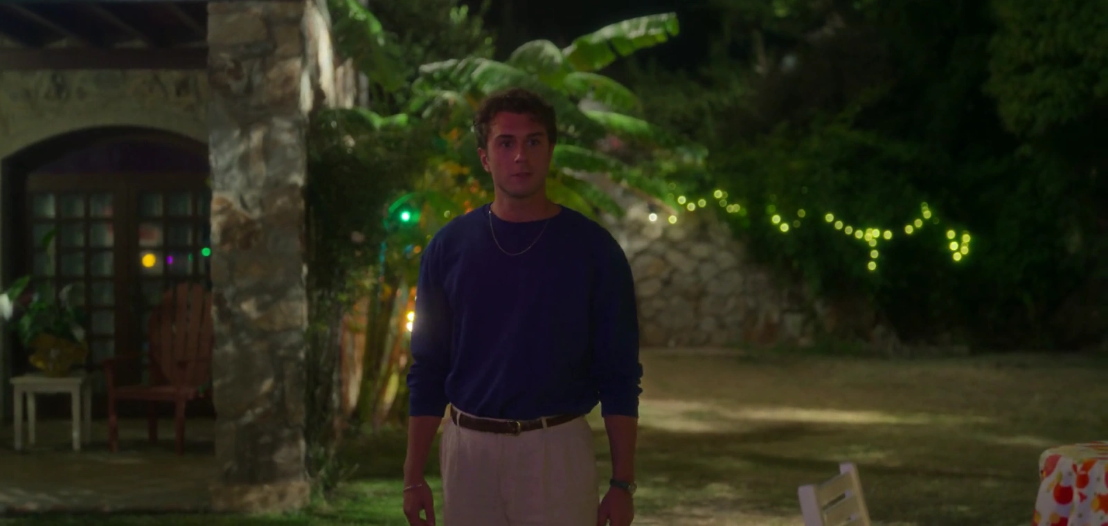 Summer House screenshot 2