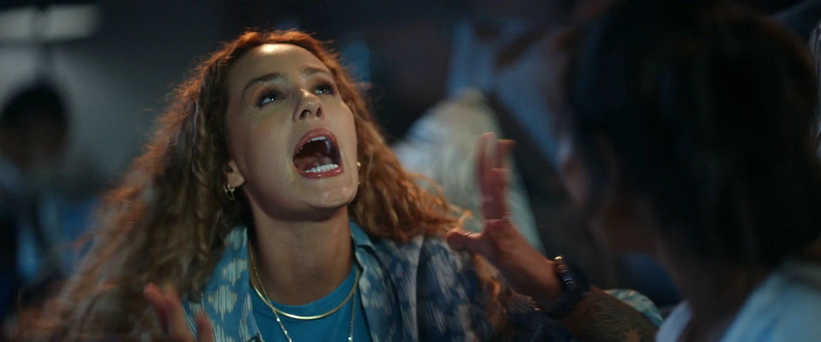 Honeymoonish screenshot 2