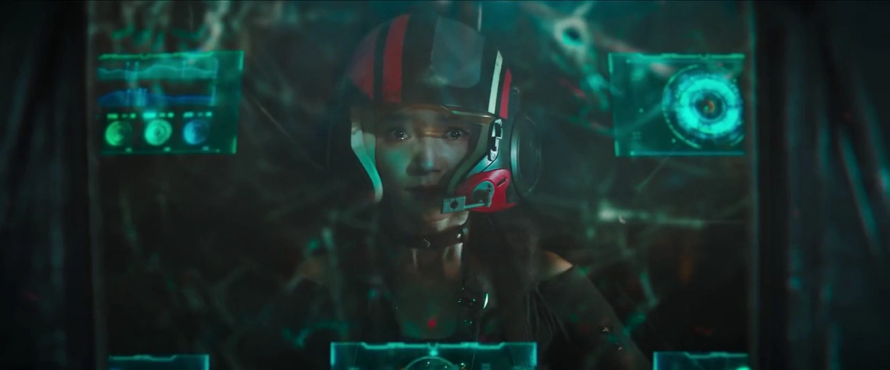 Mutant screenshot 4
