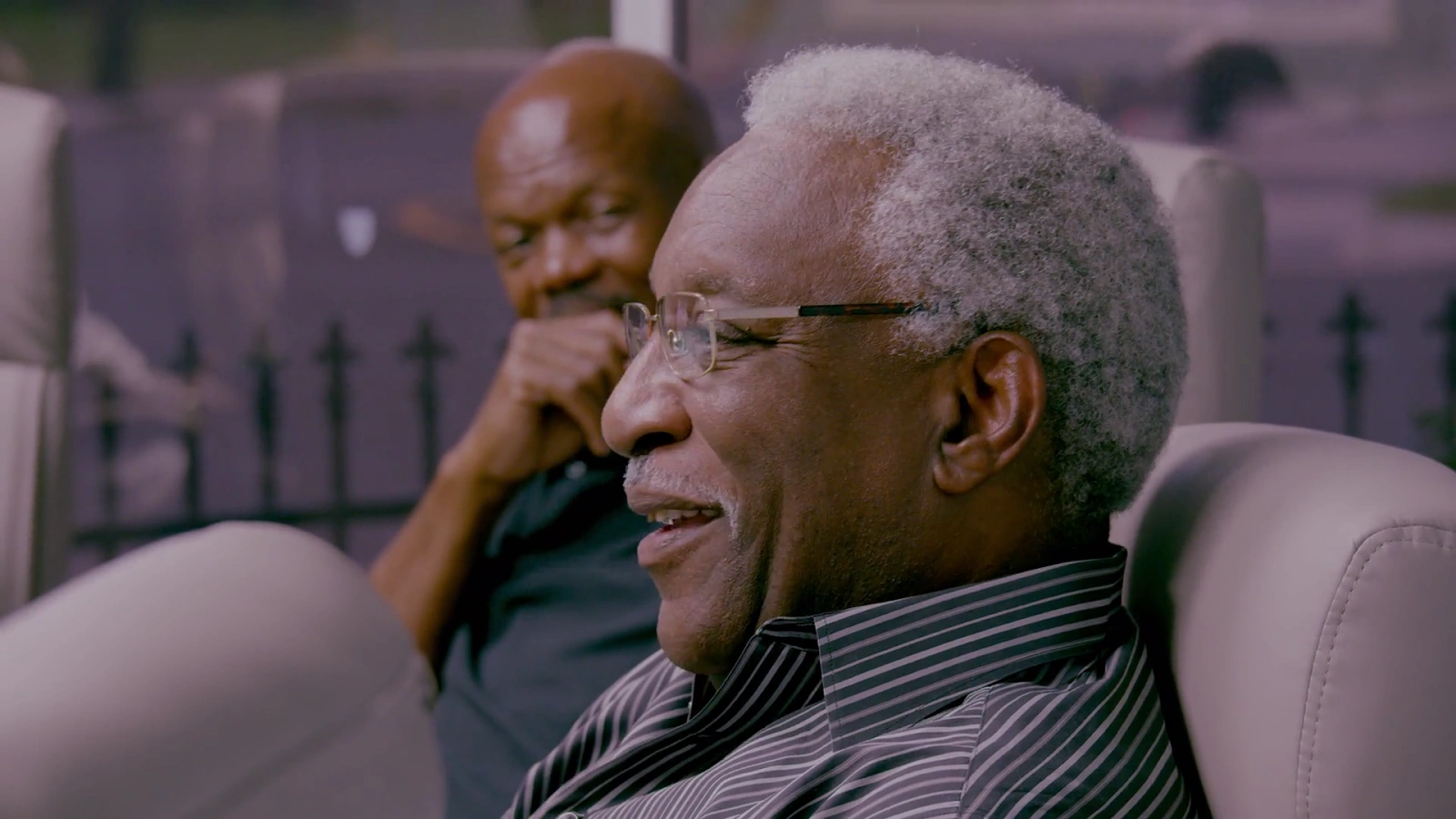 A King Like Me screenshot 5