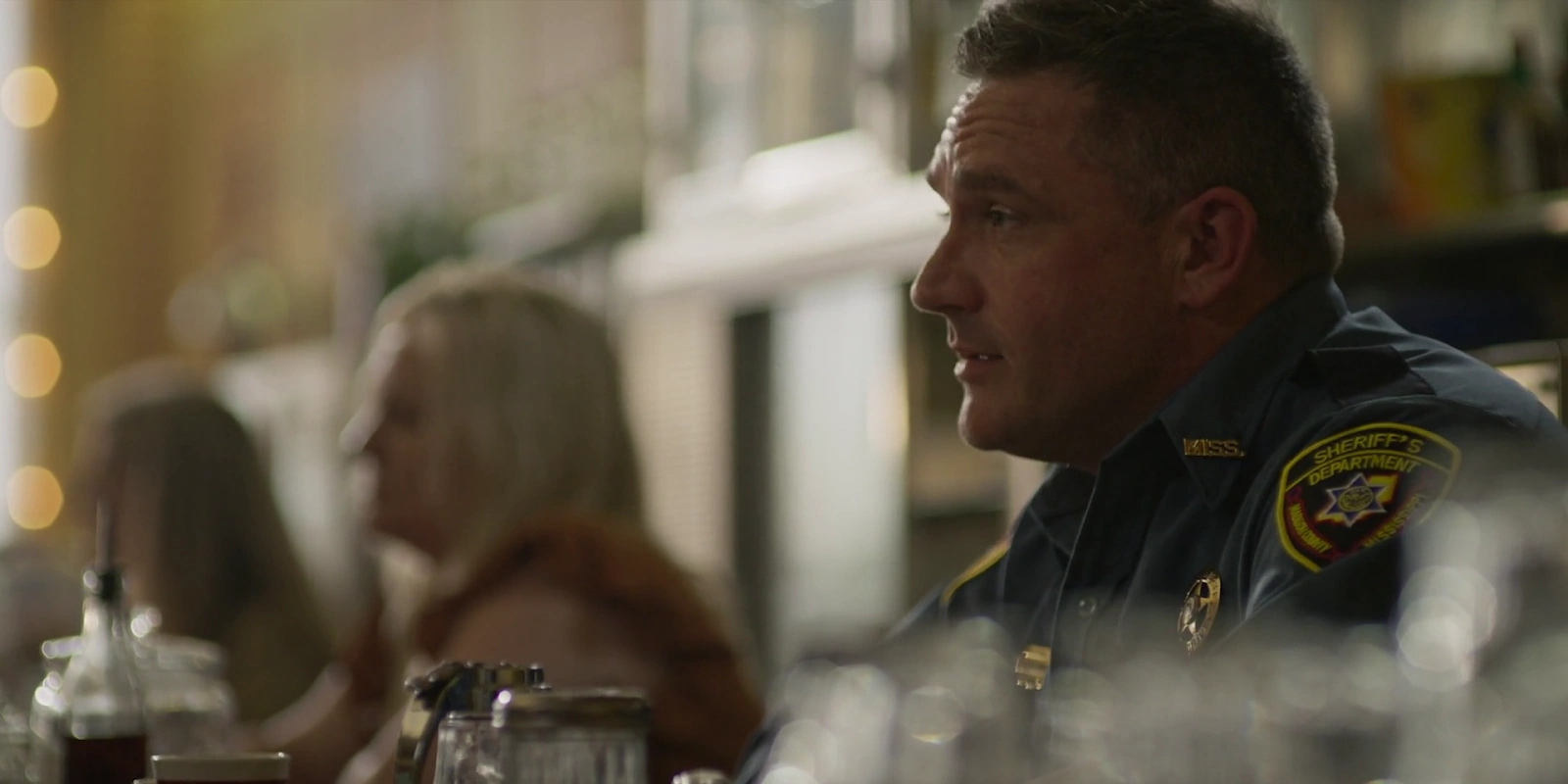 Finding Faith screenshot 3