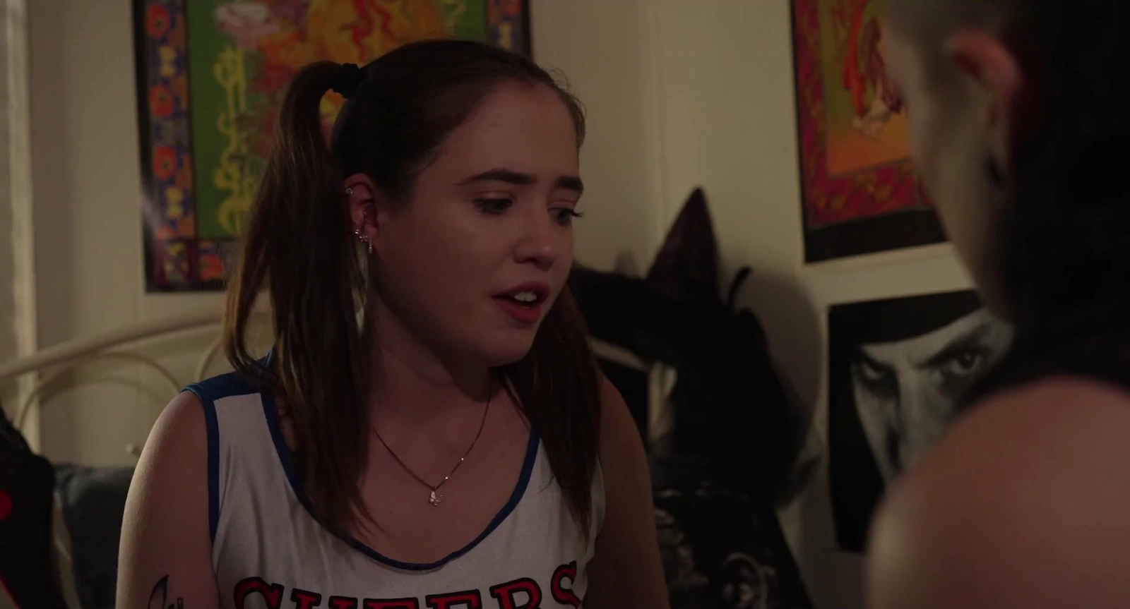 Amityville Ripper screenshot 1