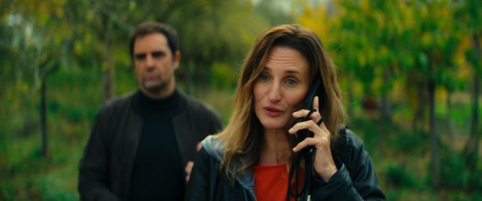 Call My Agent! The Movie screenshot 3