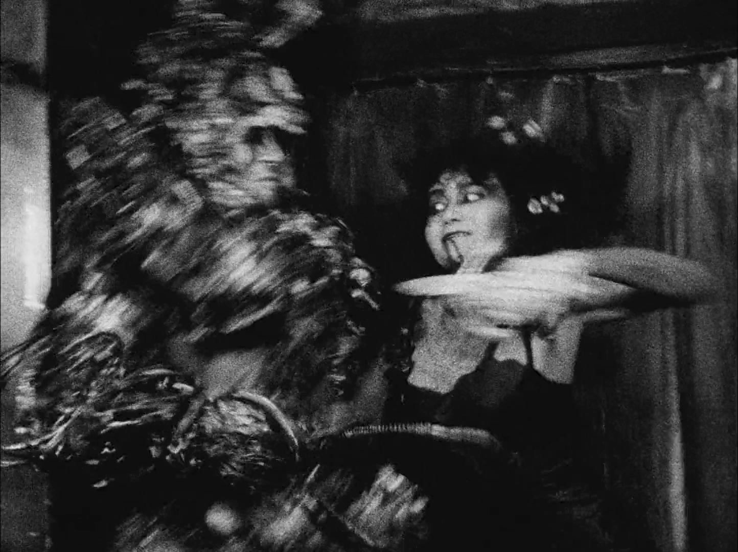Tetsuo: The Iron Man screenshot 1