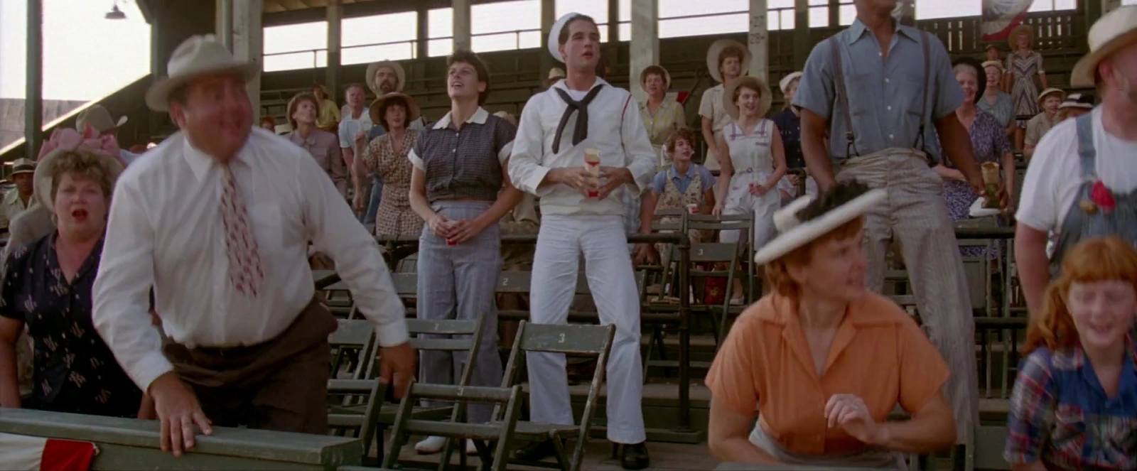 A League of Their Own screenshot 4