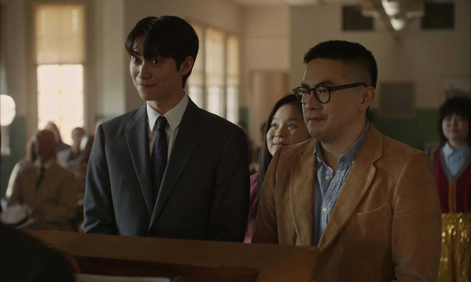 The Wedding Banquet screenshot 4