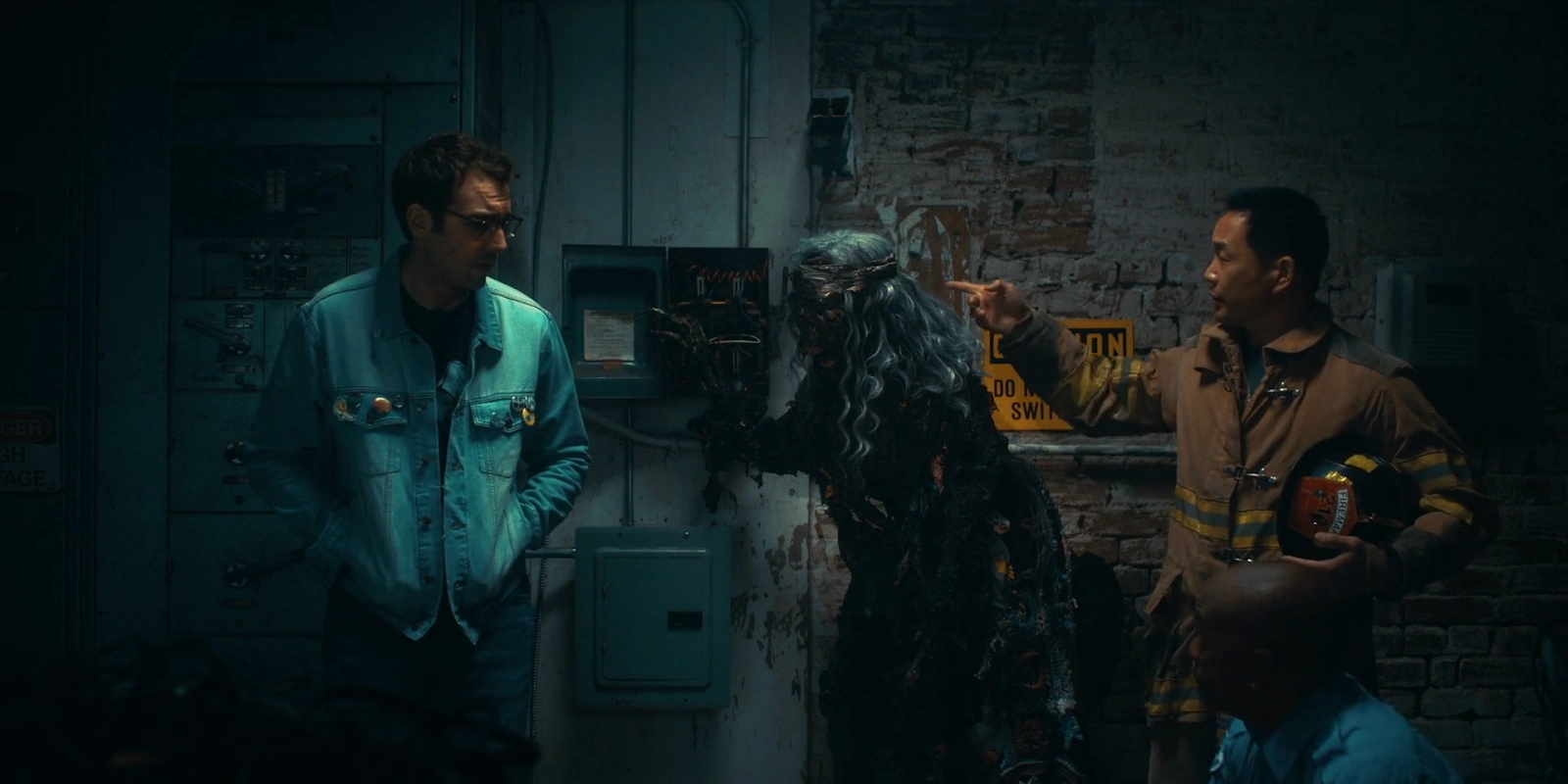 Destroy All Neighbors screenshot 4