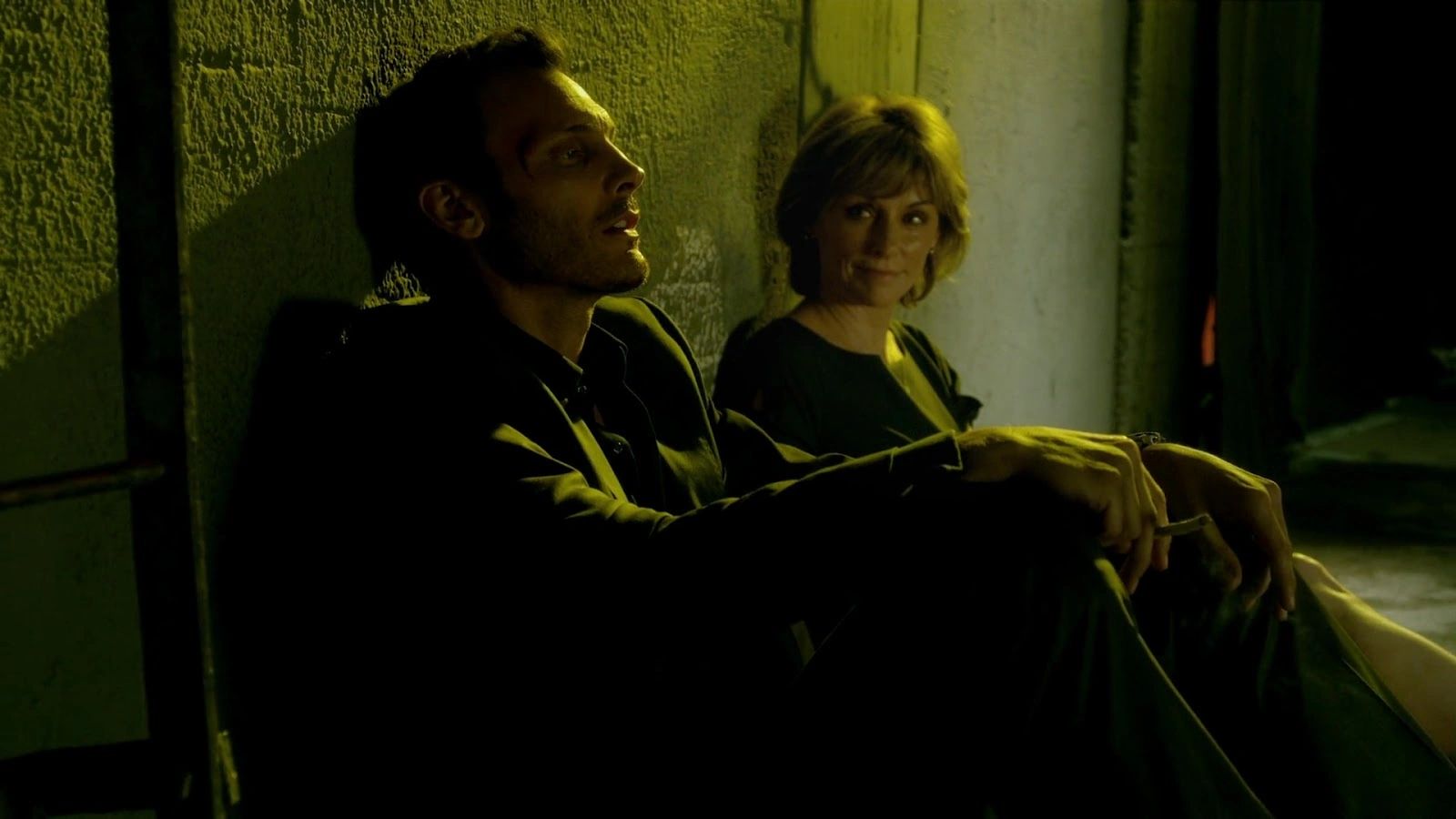 The Bannen Way screenshot 3