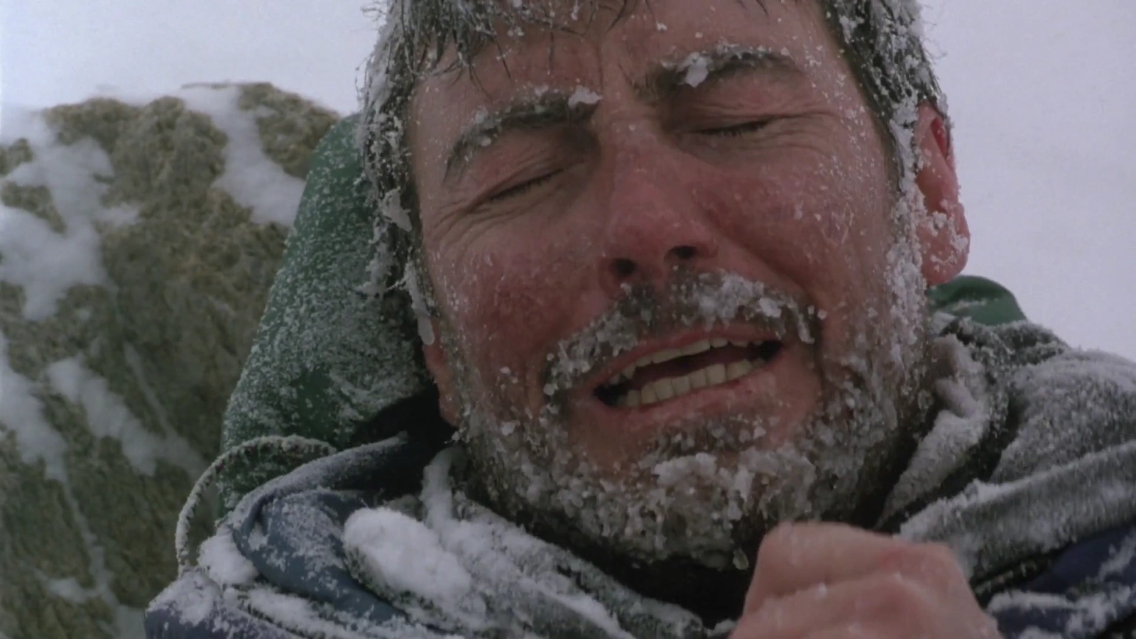 Into Thin Air: Death on Everest screenshot 5