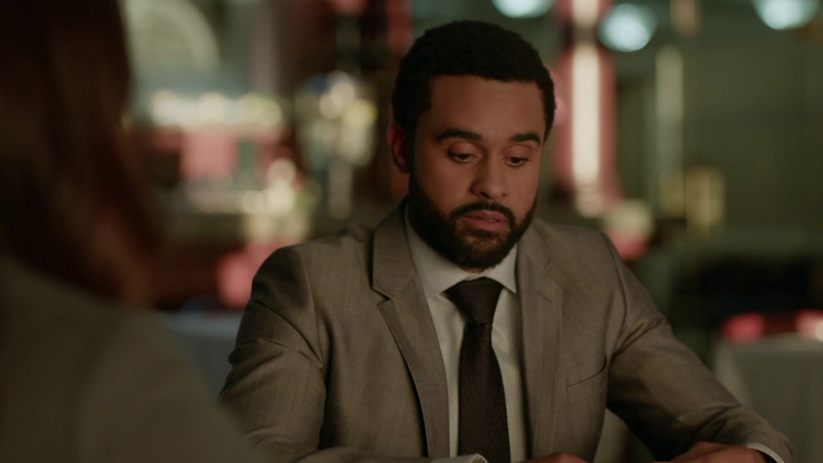 Cut, Color, Murder screenshot 5