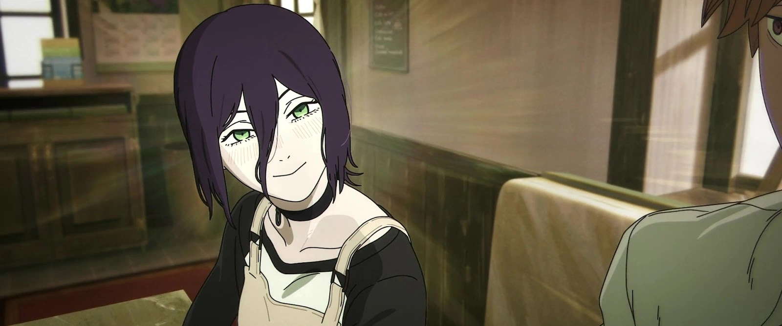 Chainsaw Man - The Movie: Reze Arc screenshot 2