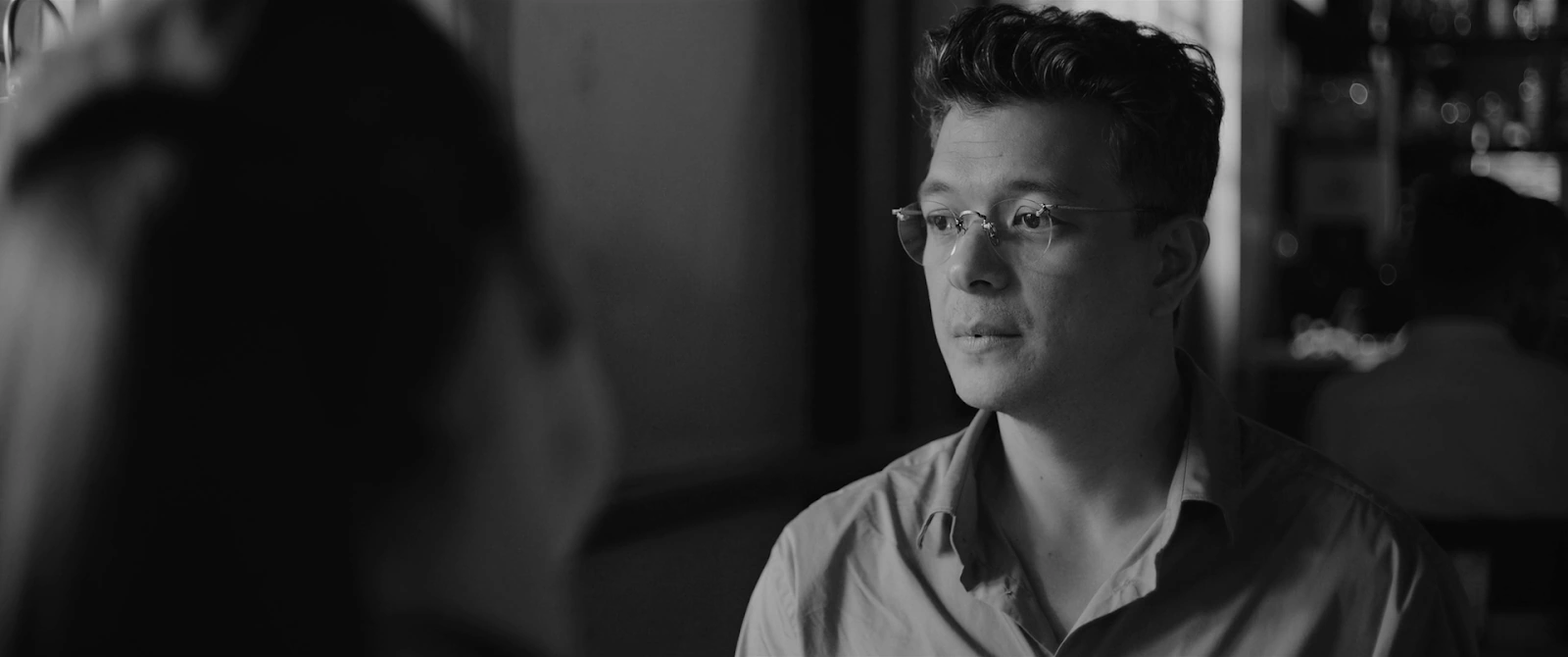 The Loved One screenshot 1