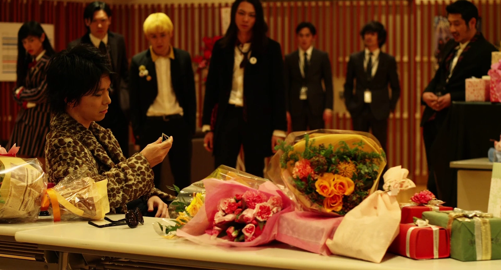 Love & Peace screenshot 5