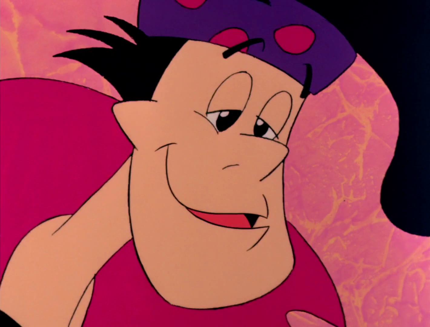 The Jetsons Meet the Flintstones screenshot 5