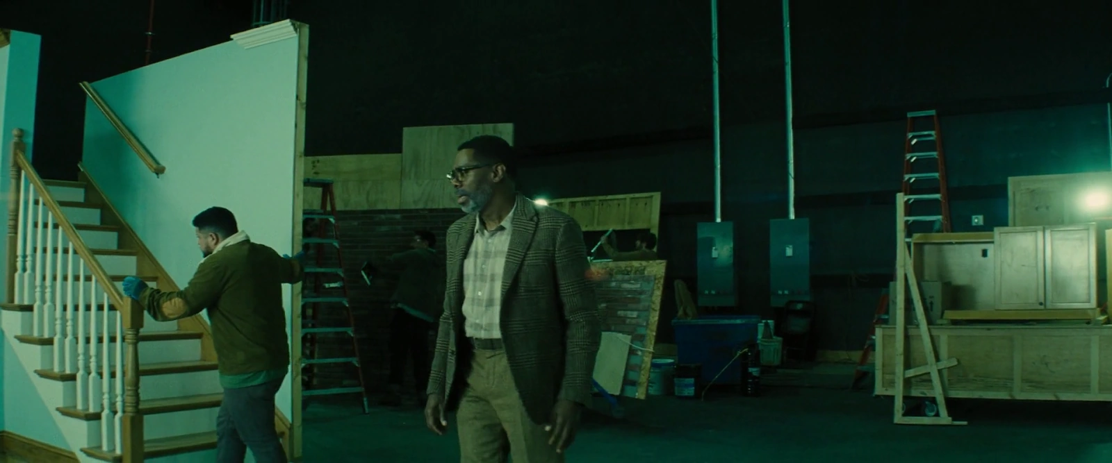 Disclosure Day screenshot 3