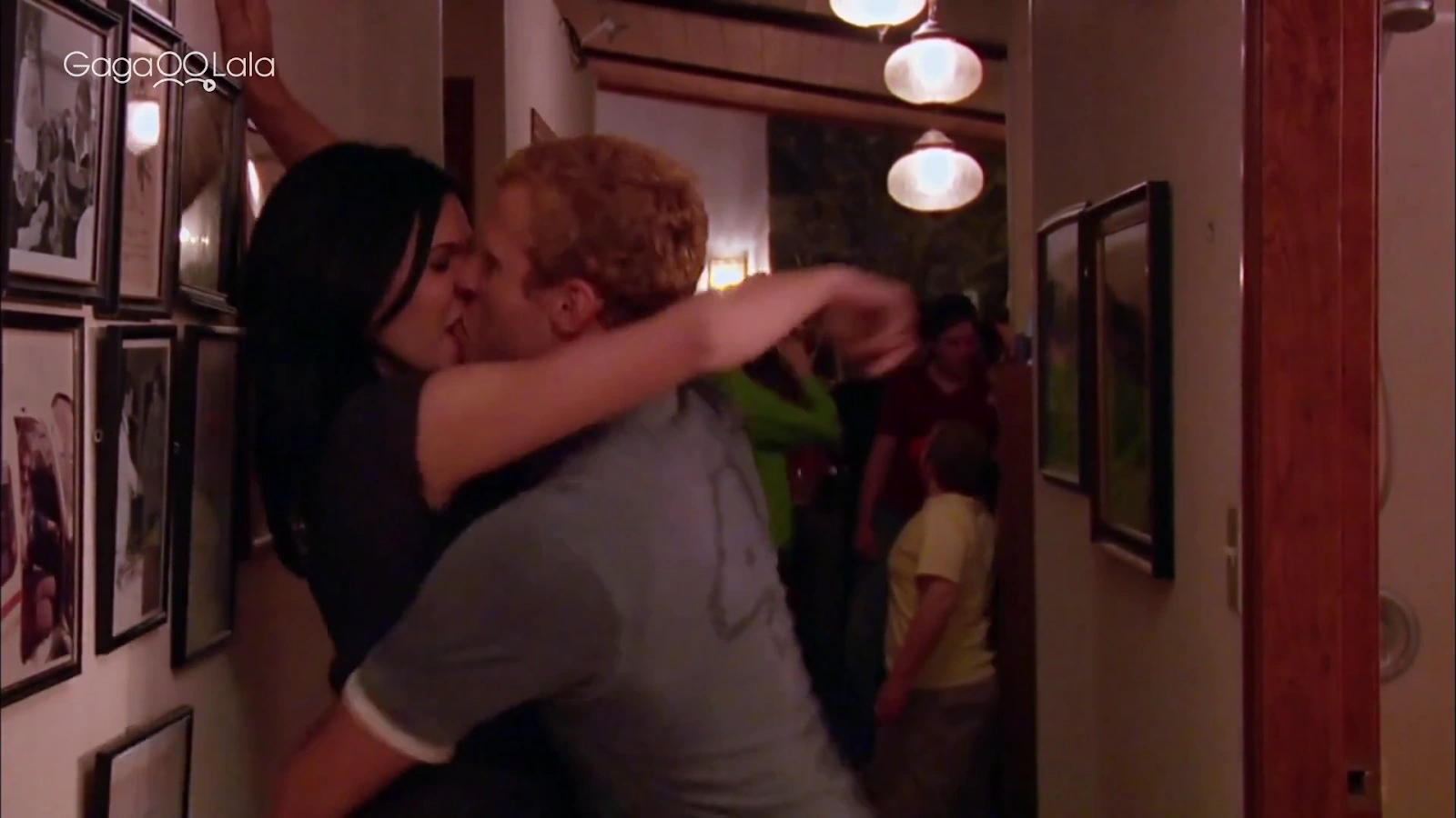 Mulligans screenshot 1