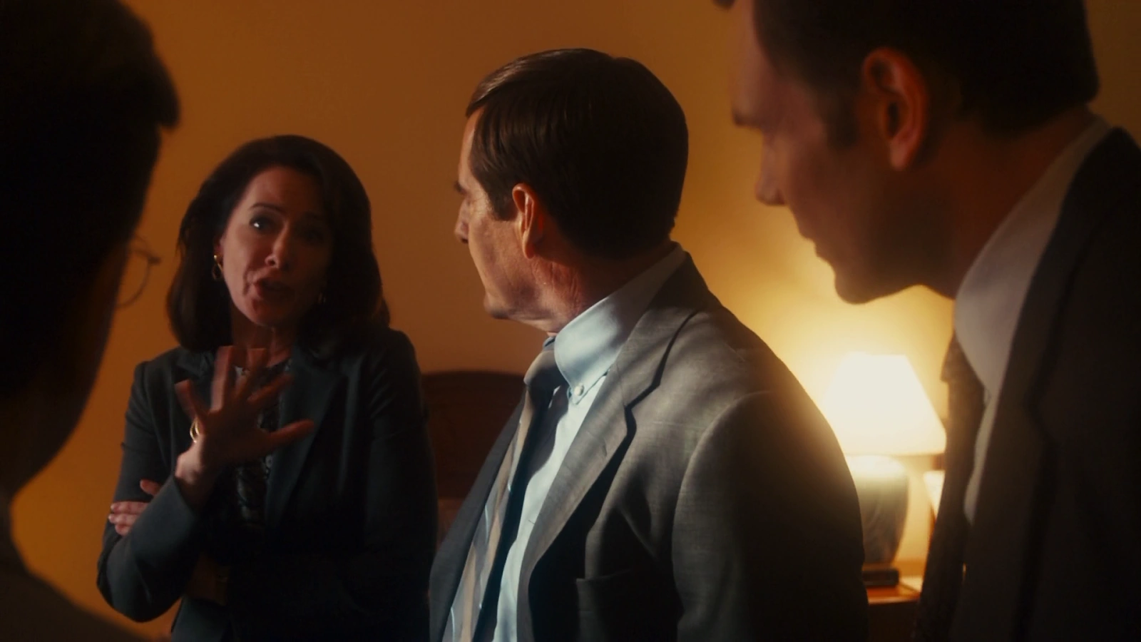 The Informant! screenshot 2