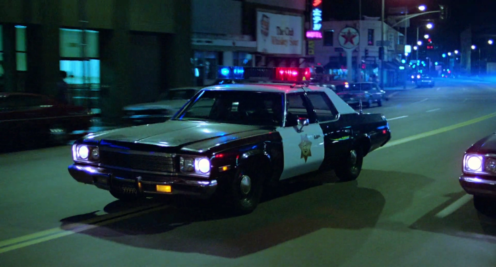 The Driver screenshot 1