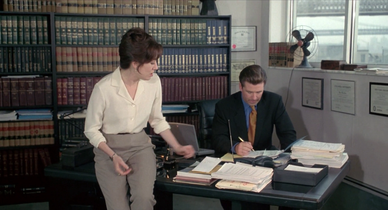 The Confession screenshot 4
