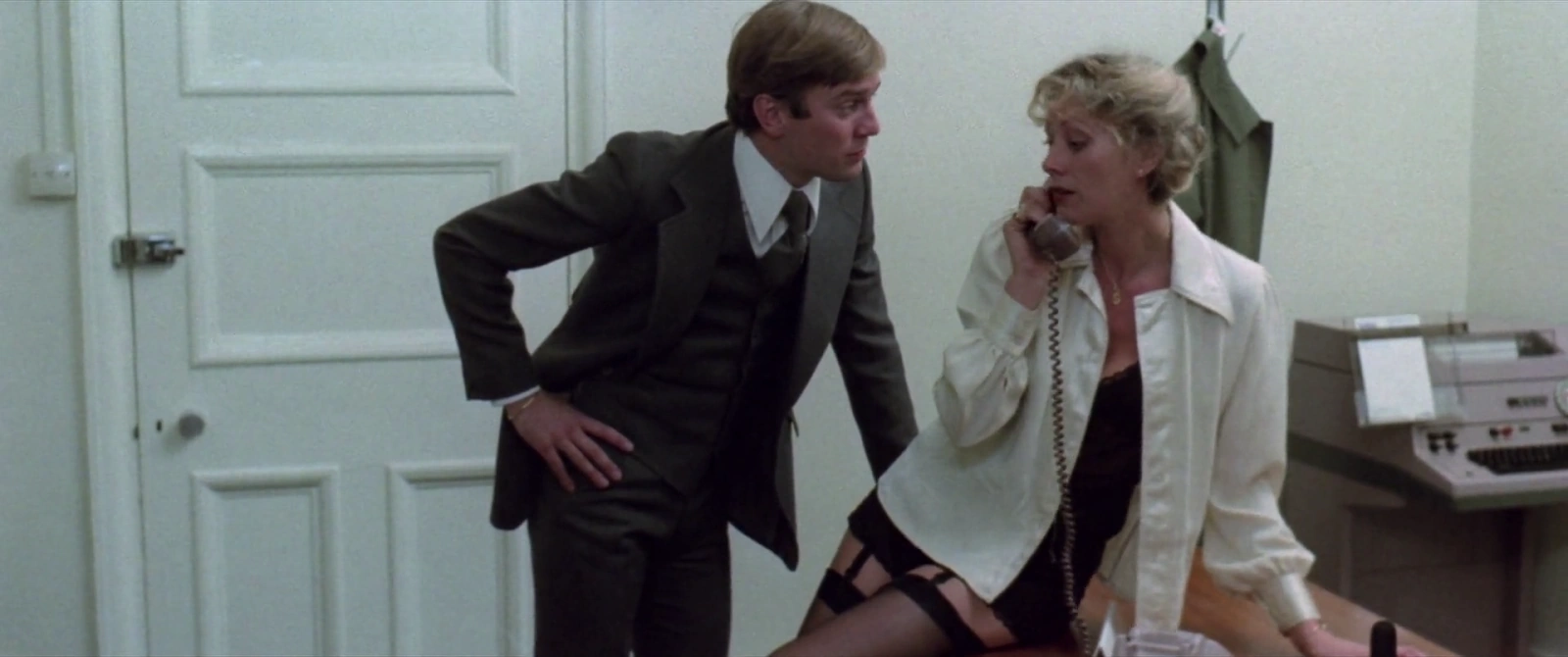 No. 1 of the Secret Service screenshot 2