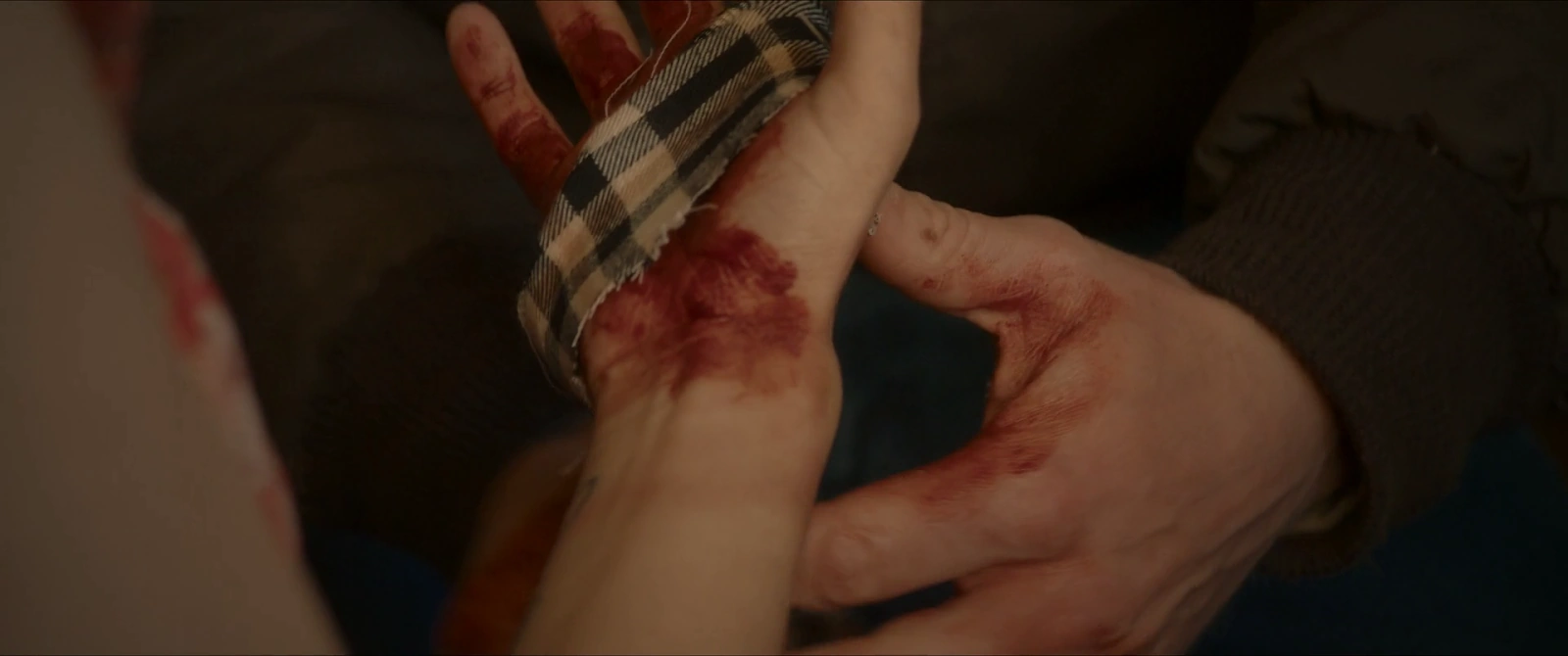 Day of Reckoning screenshot 4