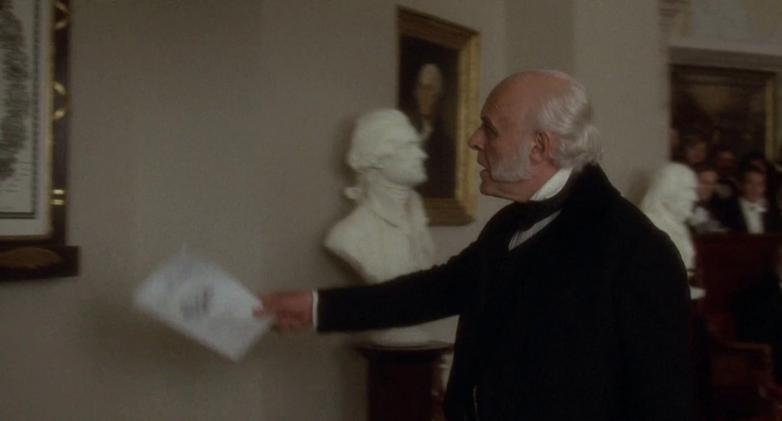 Amistad screenshot 3