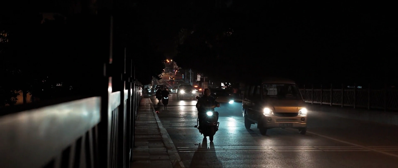 A Long Way Home screenshot 2