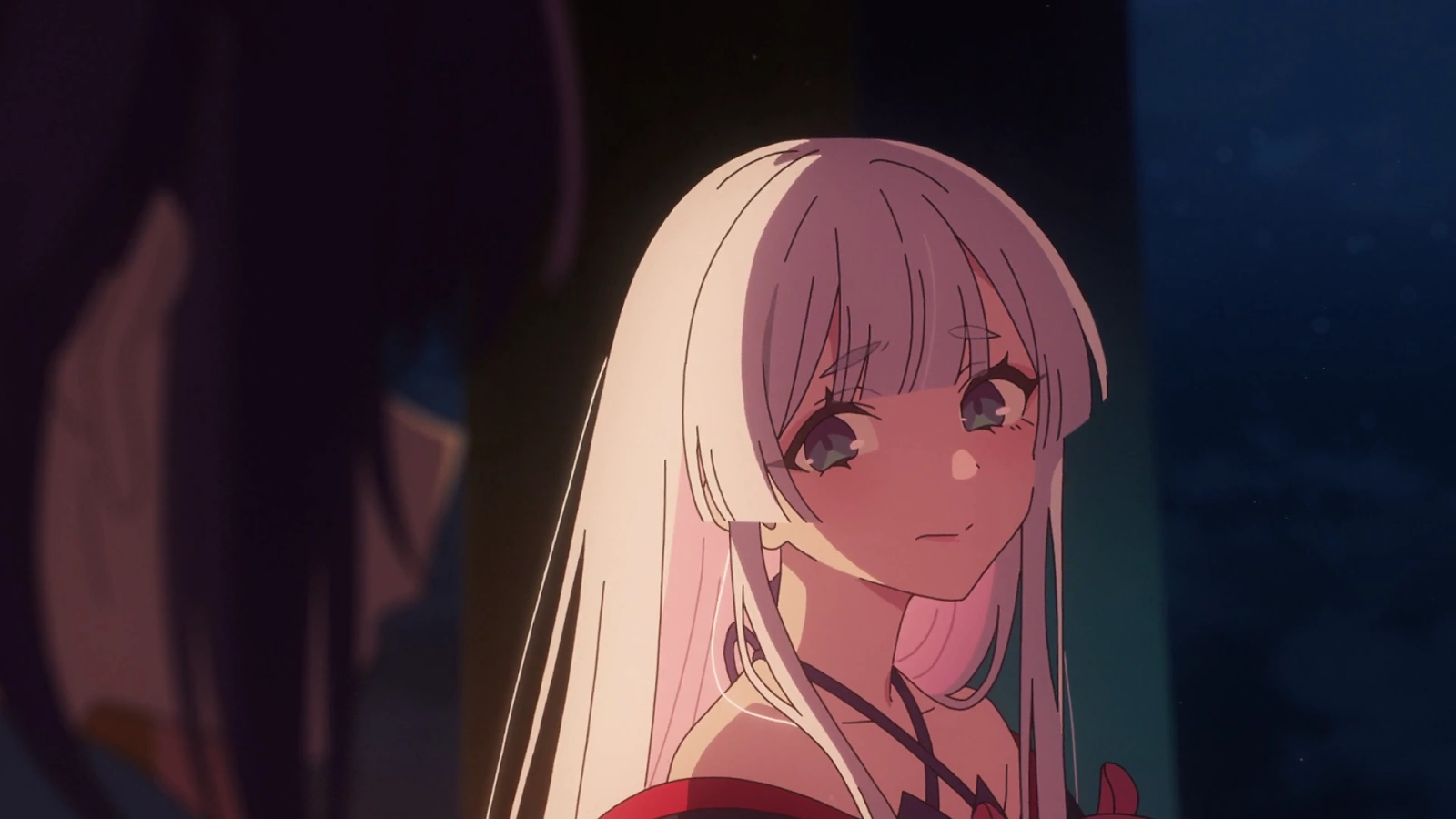 Cosmic Princess Kaguya! screenshot 5