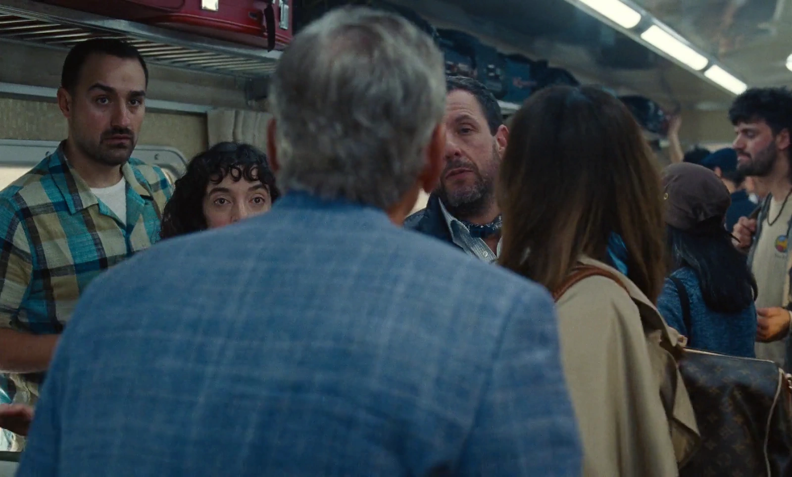 Jay Kelly screenshot 4