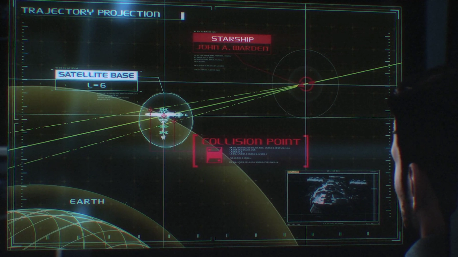 Starship Troopers: Invasion screenshot 3