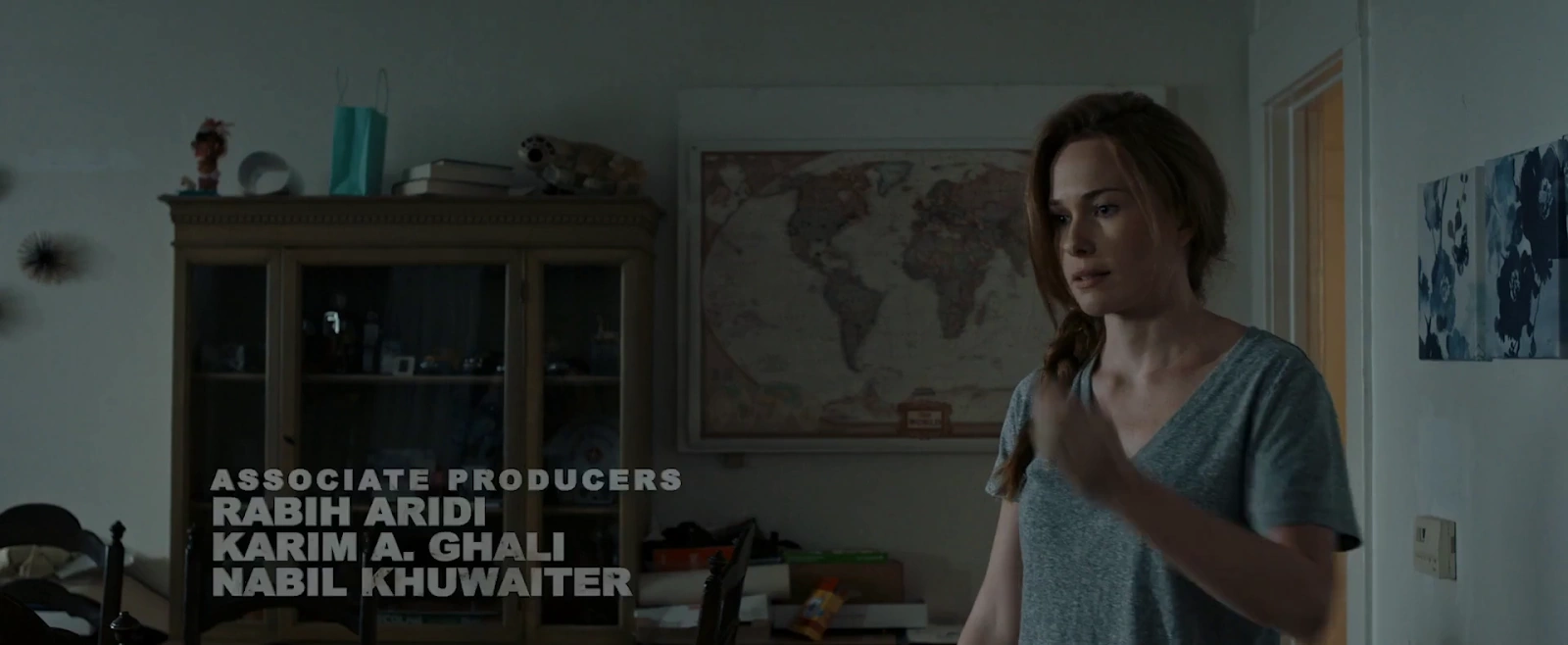 Danger One screenshot 2
