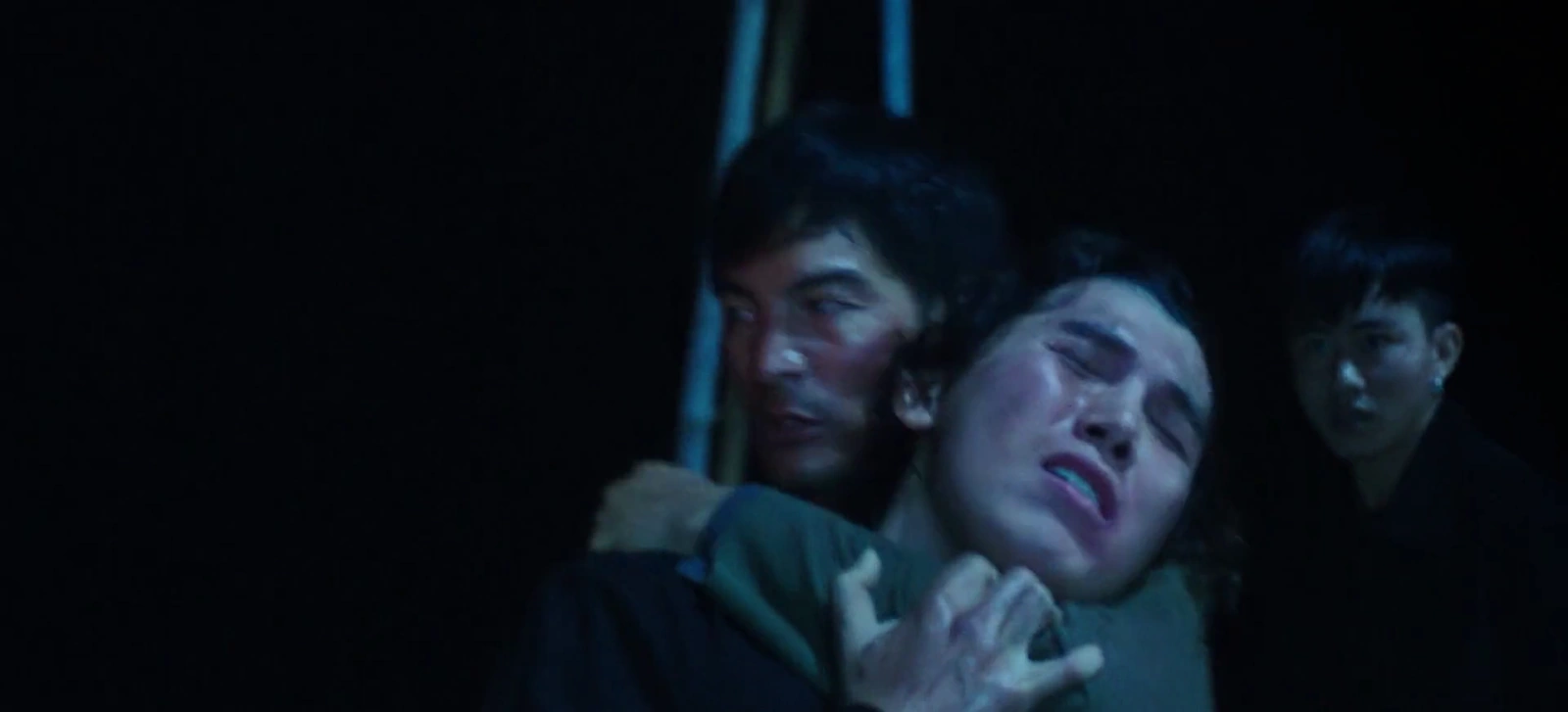 578: Magnum screenshot 2