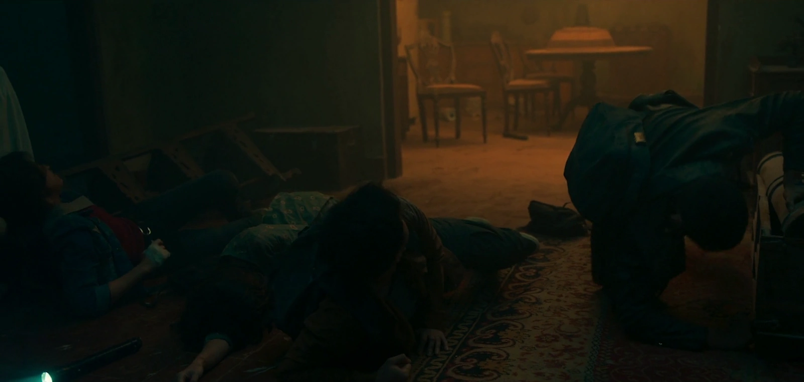 The Devil's Lair screenshot 1
