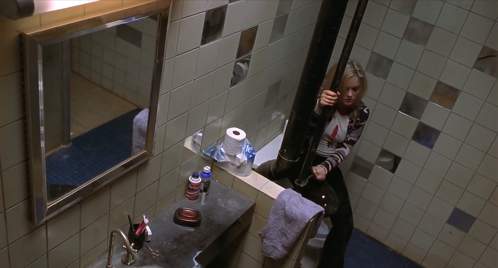 Excess Baggage screenshot 4