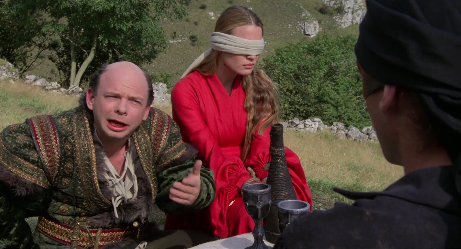 The Princess Bride screenshot 4