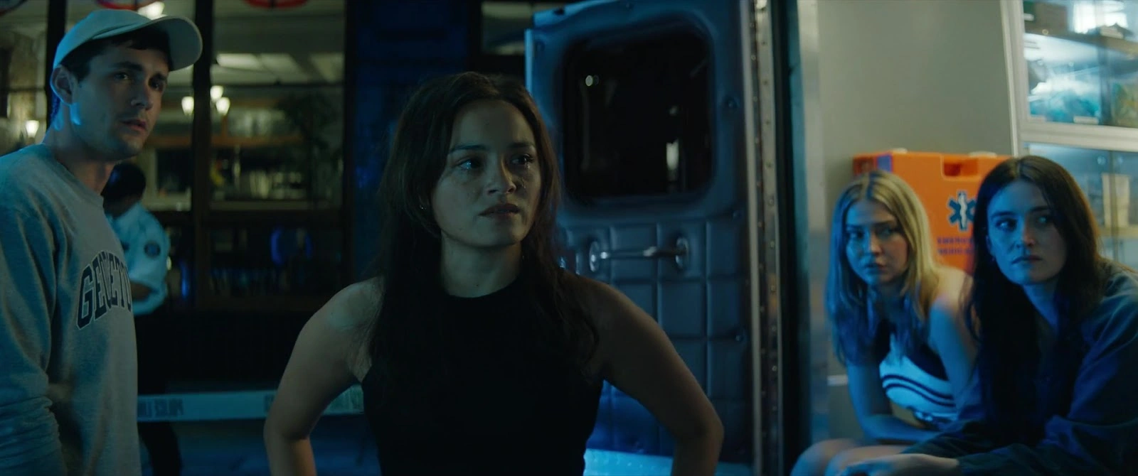 I Know What You Did Last Summer screenshot 3