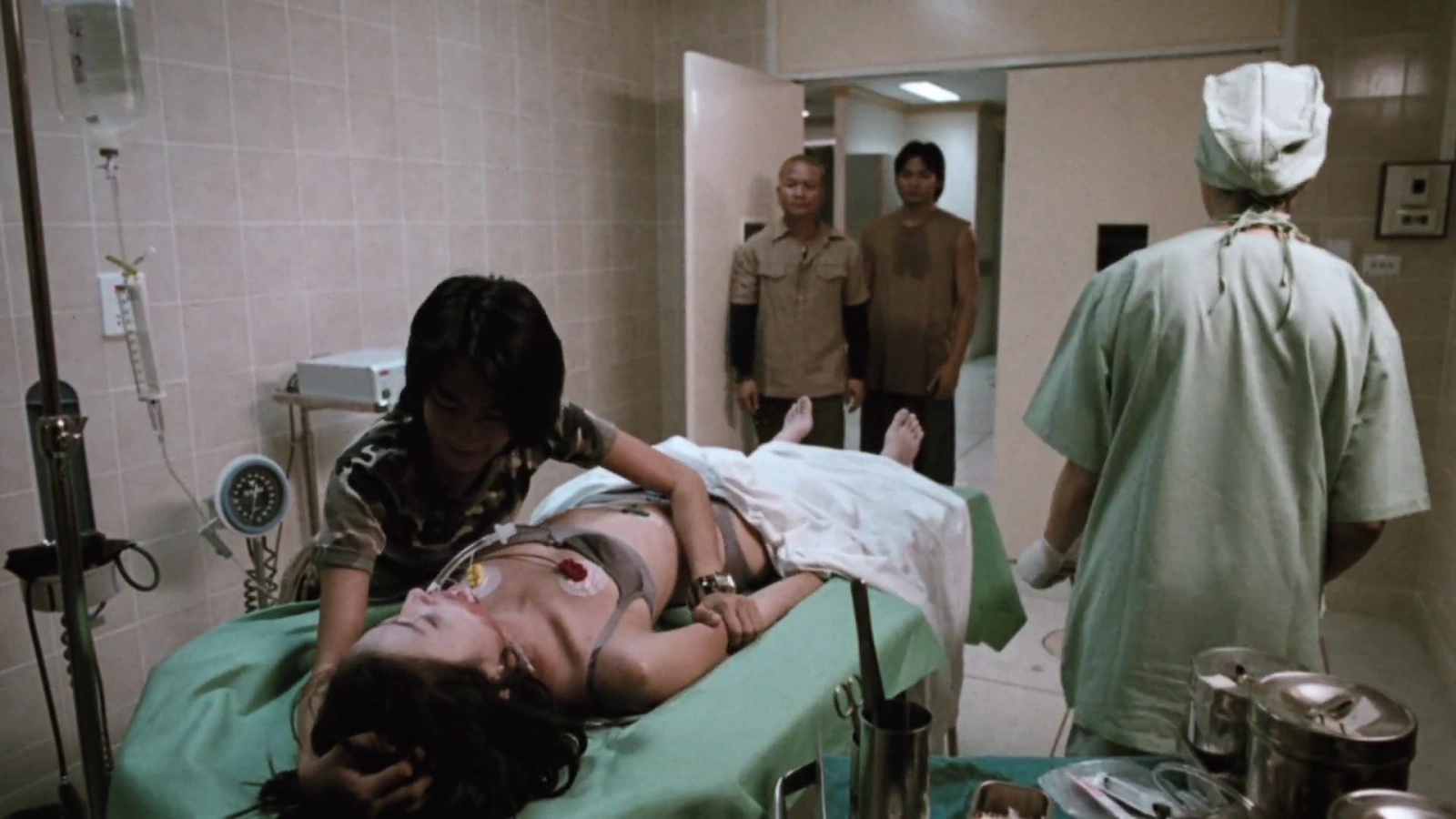 Ong-Bak screenshot 3