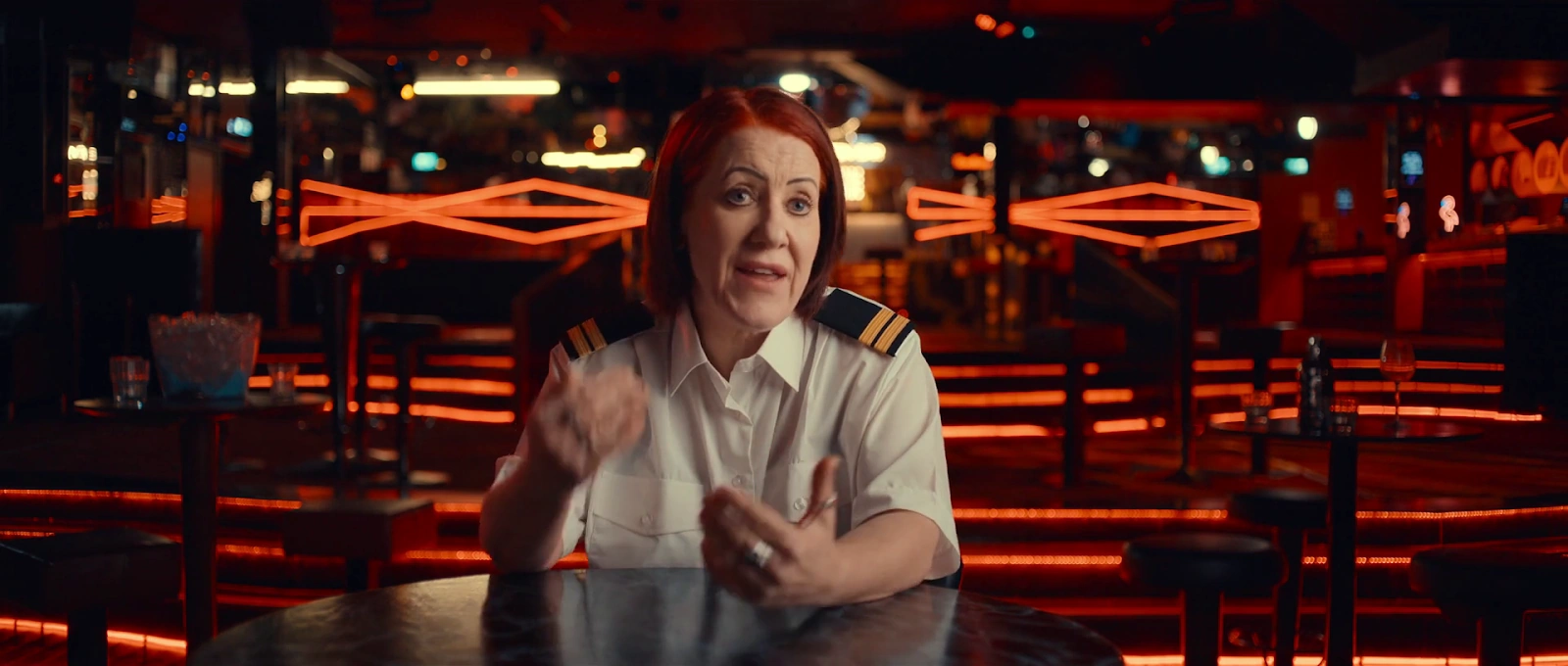 Trainwreck: Poop Cruise screenshot 4